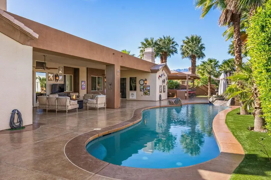 18 Calais Circle, Rancho Mirage, CA 92270 - Image #3