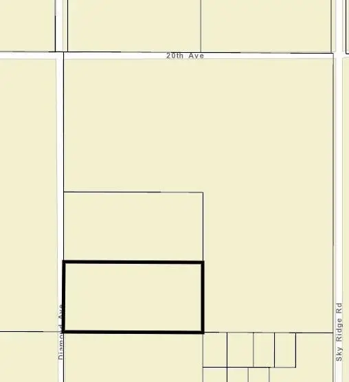 0 Diamond, Desert Hot Springs, CA 92241 - #1