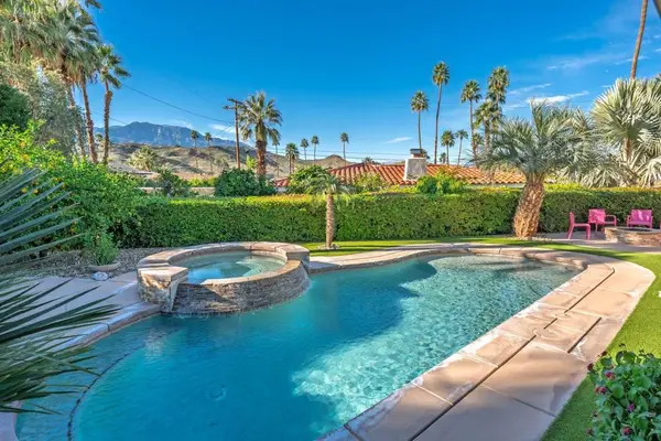 37755 Melrose Drive, Cathedral City, CA 92234