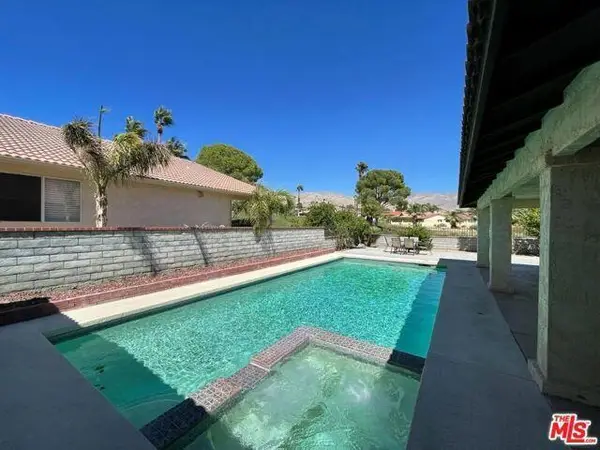 64356 Doral, Desert Hot Springs, CA 92240