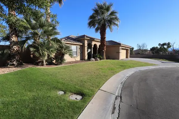41212 Maiden Court, Indio, CA 92203