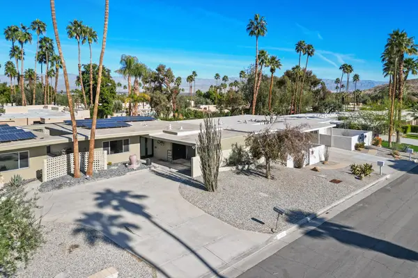 73690 Buckboard Trail, Palm Desert, CA 92260