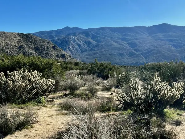 0 Apn# 635 393 007, Mountain Center, CA 92561