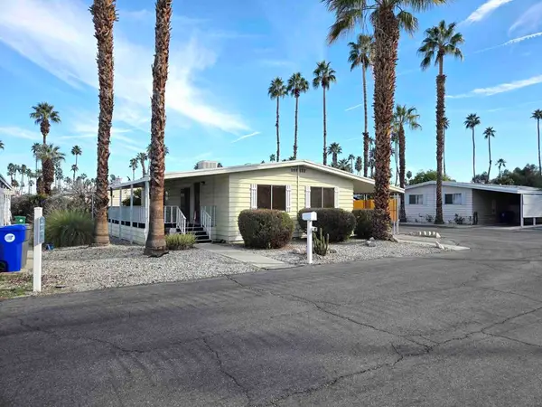 346 Sand Creek Creek, Cathedral City, CA 92234