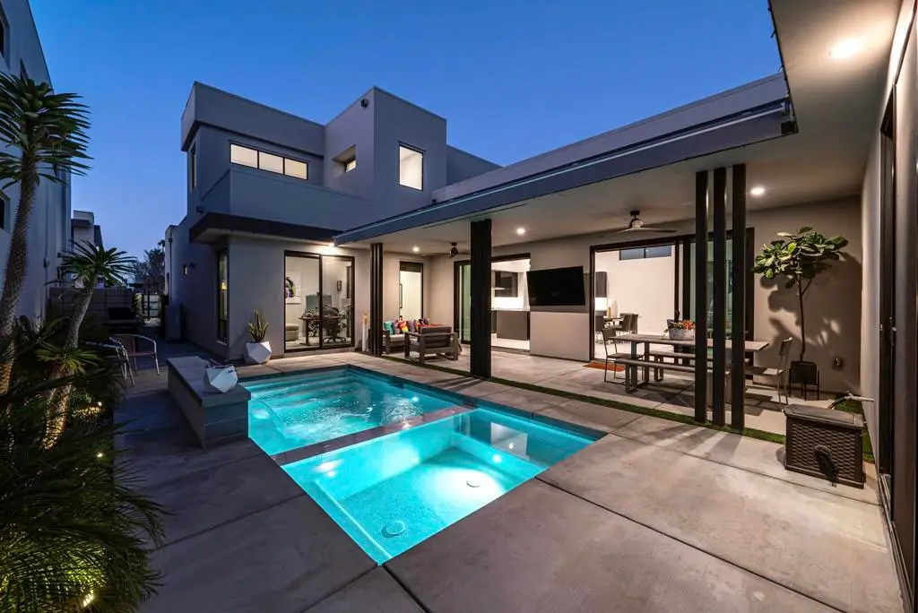 1345 Vue Place, Palm Springs, CA 92262 - #1
