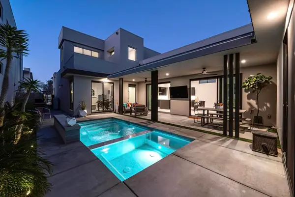 1345 Vue Place, Palm Springs, CA 92262