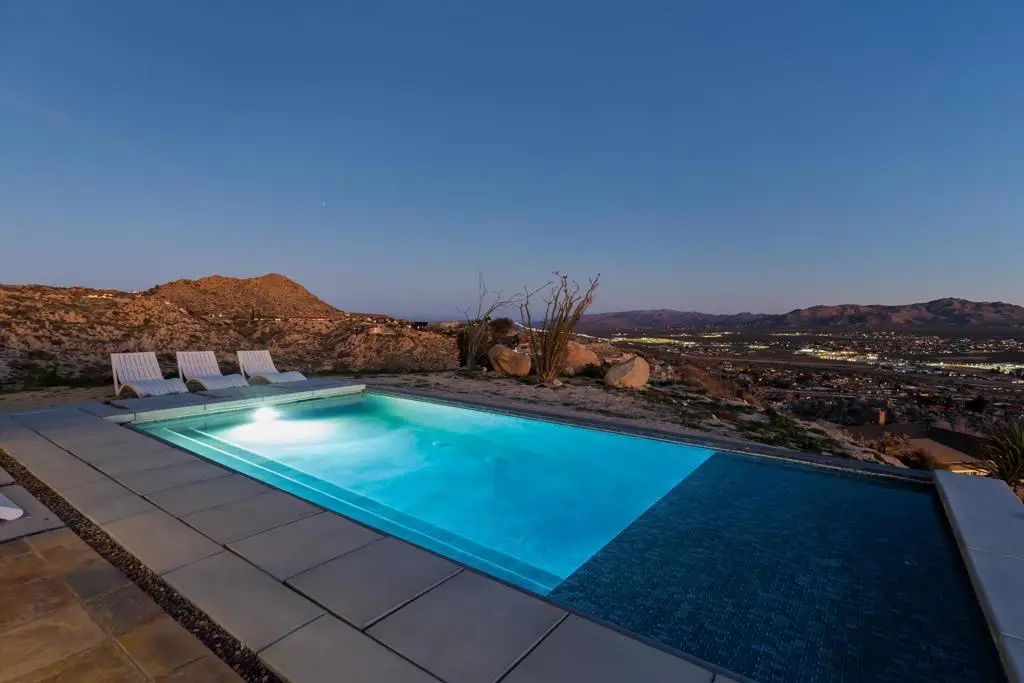 57075 Farrelo Court, Yucca Valley, CA 92284 - #1