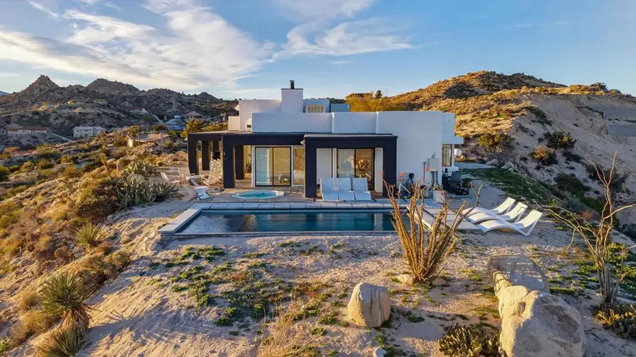 57075 Farrelo Court, Yucca Valley, CA 92284 - #2