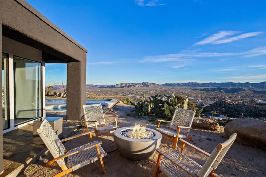 57075 Farrelo Court, Yucca Valley, CA 92284 - #3