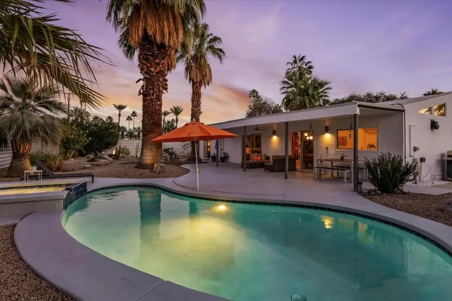 1538 E Verbena Drive, Palm Springs, CA 92262 - Image #3
