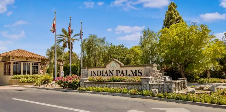 49668 Minelli Street, Indio, CA 92201 - Image #2