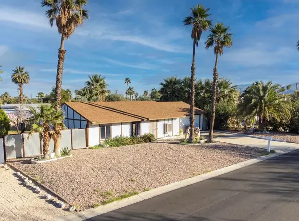 2930 N Bahada Road, Palm Springs, CA 92262