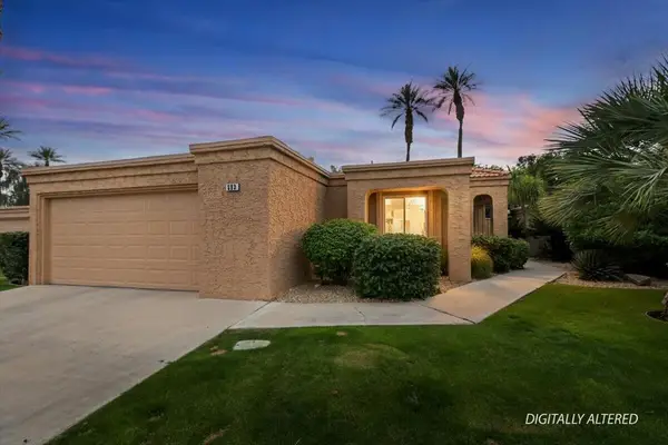 44509 Sorrento Court, Palm Desert, CA 92260