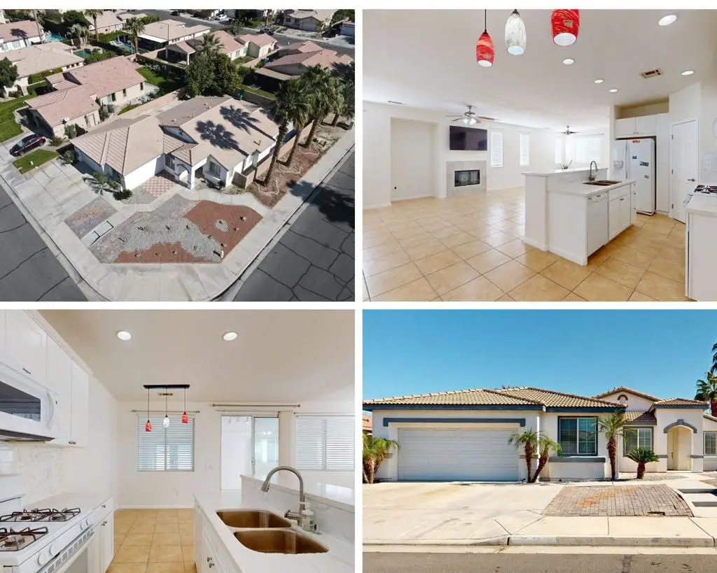 48180 Chandler Court, Indio, CA 92201 - Image #1