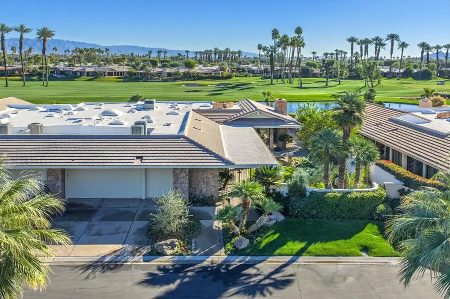 65 Mayfair Drive, Rancho Mirage, CA 92270 - #3