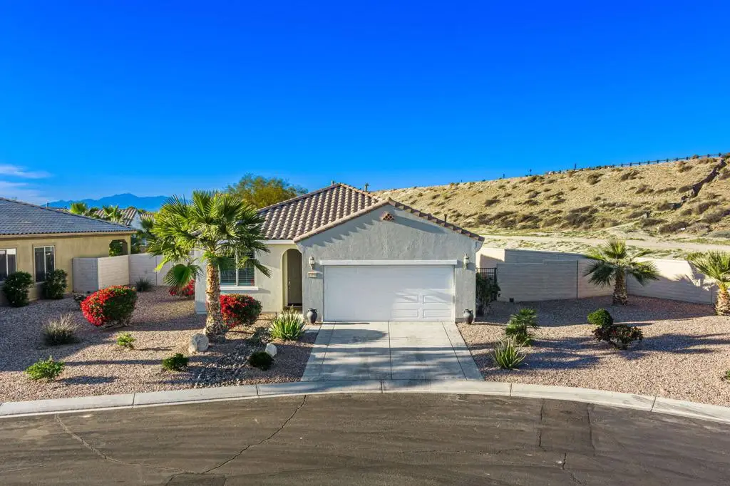 81896 Corte Tellez, Indio, CA 92203 - Image #1