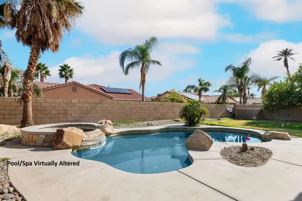 29832 Calle Tampico, Cathedral City, CA 92234