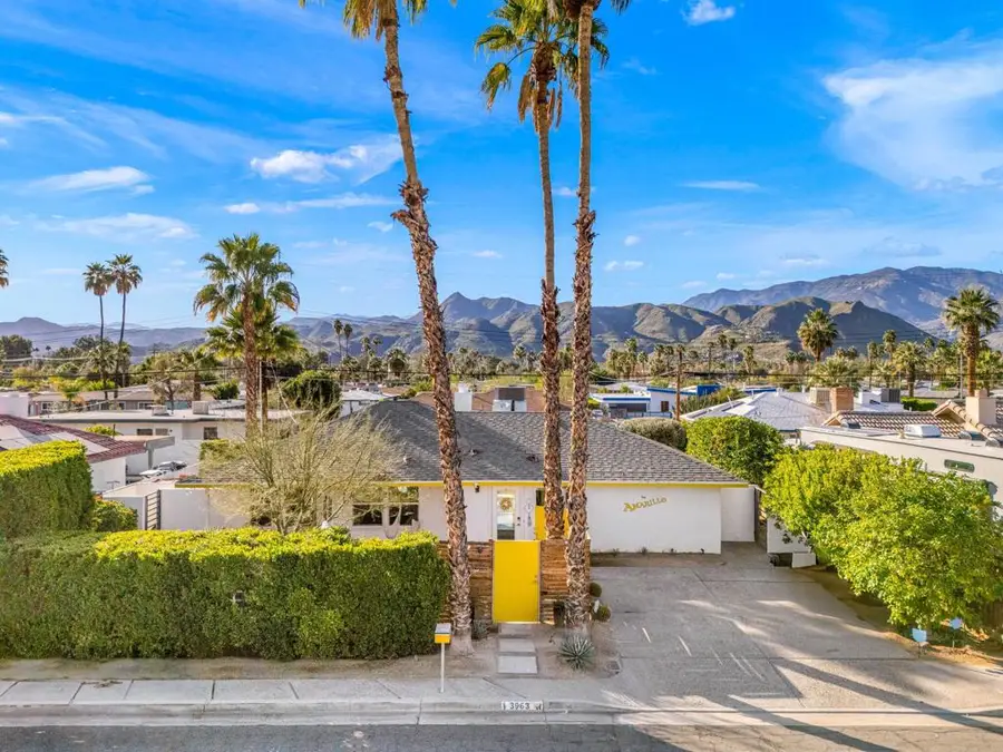 3963 E Calle San Antonio, Palm Springs, CA 92264 - Image #2
