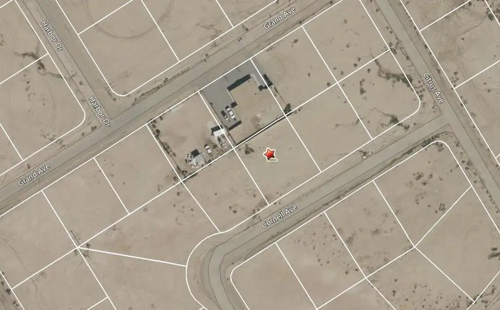 1088 Cornell Avenue, Thermal, CA 92274 - Image #1