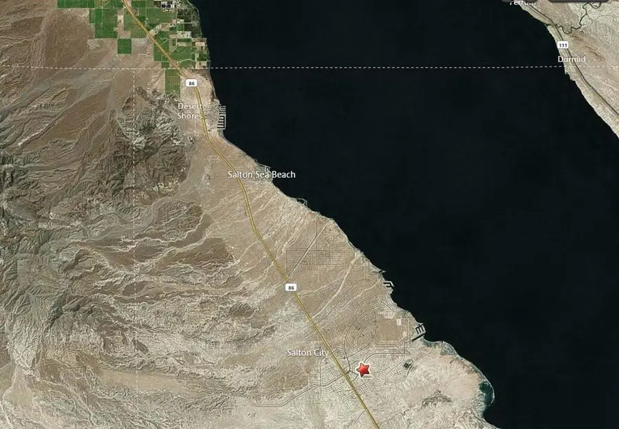 1088 Cornell Avenue, Thermal, CA 92274 - Image #2