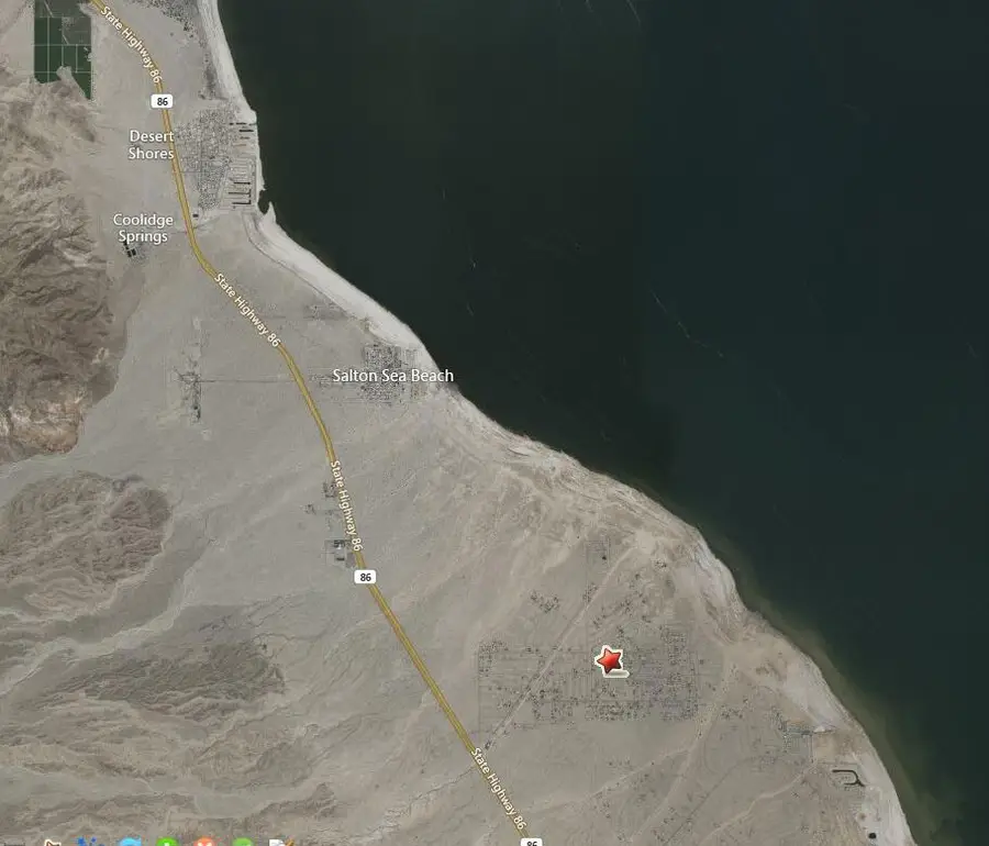 1348 Arctic Avenue, Thermal, CA 92274 - Image #2