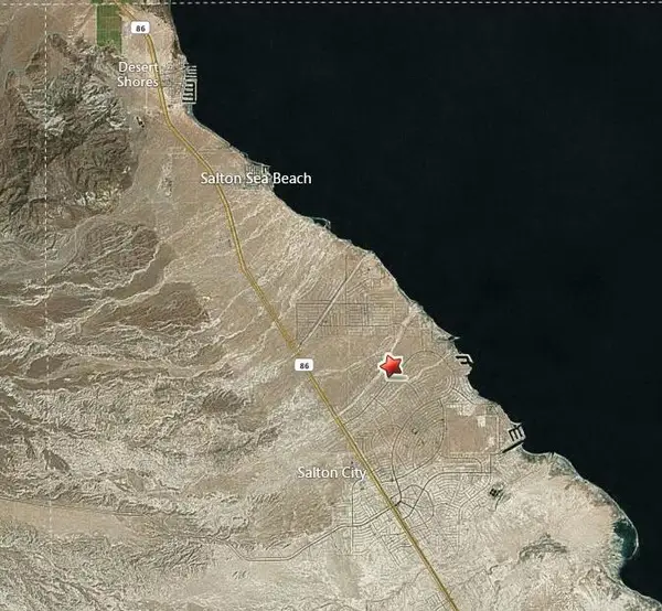 2677 Sea Wind Avenue, Thermal, CA 92274