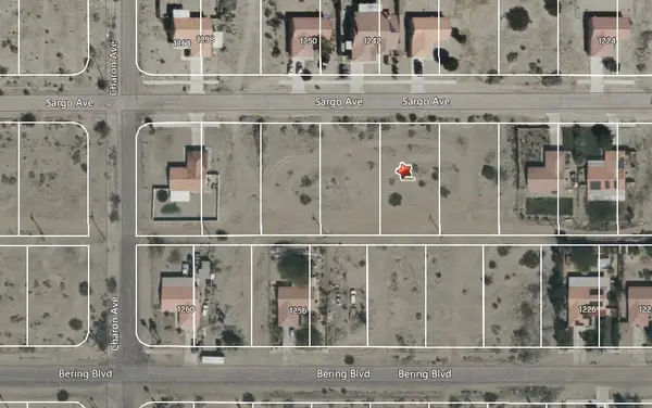 1239 Sargo Avenue, Thermal, CA 92274