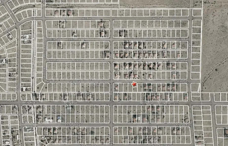 1239 Sargo Avenue, Thermal, CA 92274 - Image #3