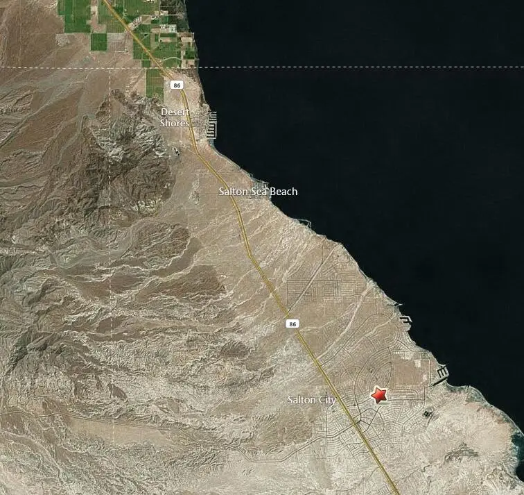 2175 Argentina Avenue, Thermal, CA 92274 - Image #1