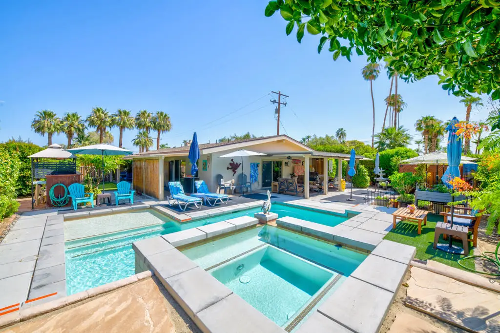 74558 Monte Verde Way, Rancho Mirage, CA 92270 - Image #1