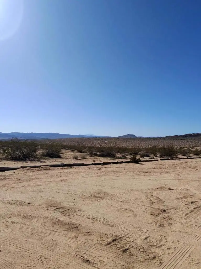 64625 Sonora Road, Joshua Tree, CA 92252 - Image #2