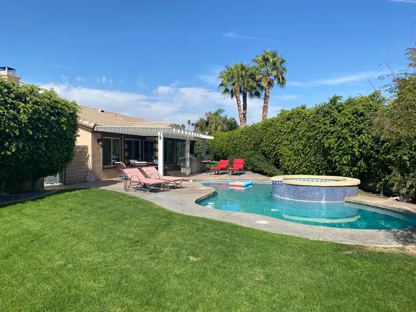 82400 Cantor Circle, Indio, CA 92201