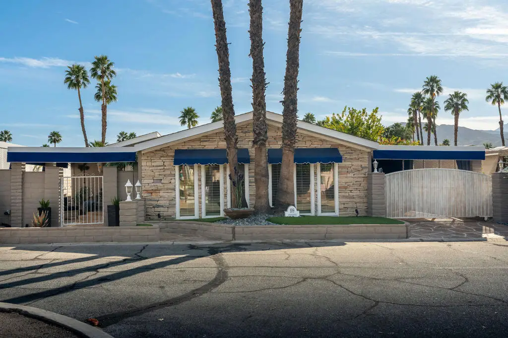 109 International Boulevard, Rancho Mirage, CA 92270 - Image #1