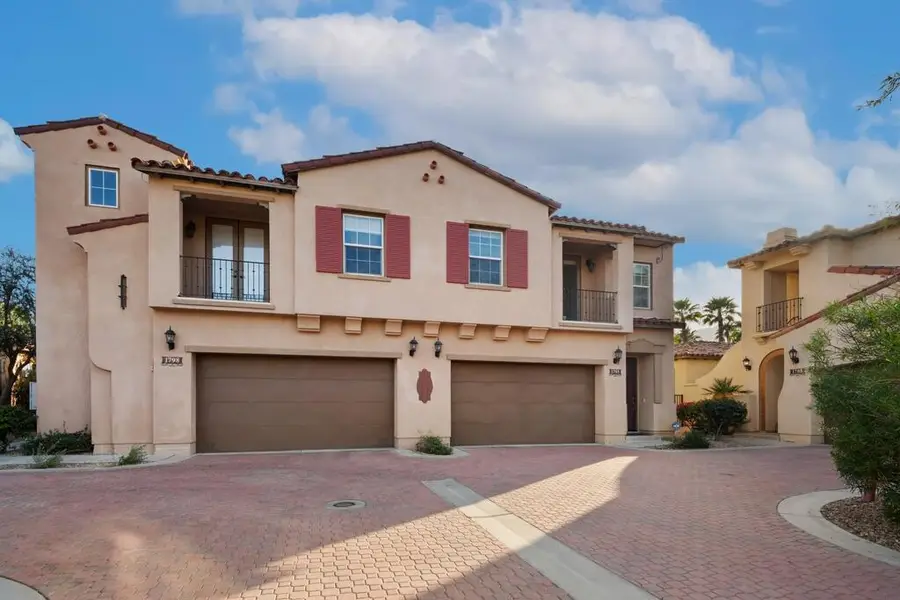 1795 Miro Court, Palm Springs, CA 92264 - Image #2