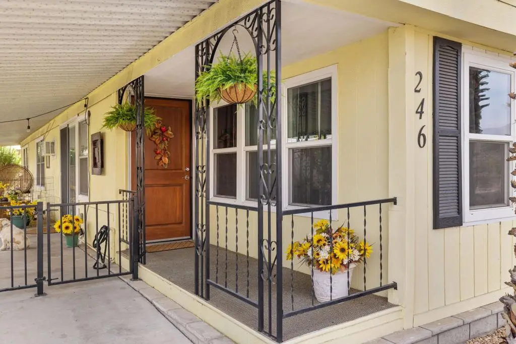 246 Laredo Drive, Palm Springs, CA 92264 - Image #1