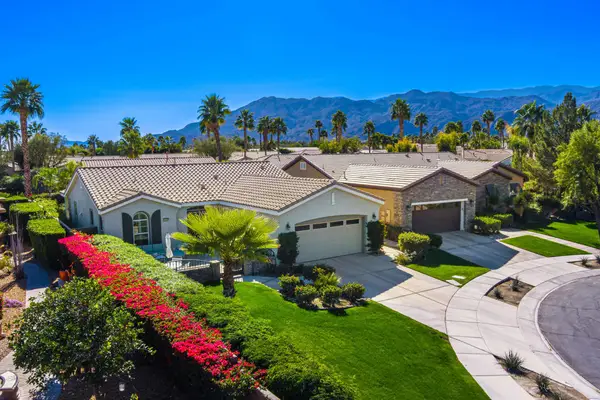 60200 Wishbone Court, La Quinta, CA 92253