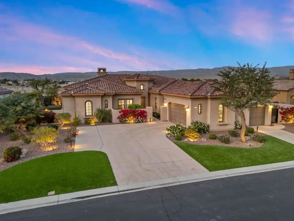 21 Alicante Circle, Rancho Mirage, CA 92270 - Image #1