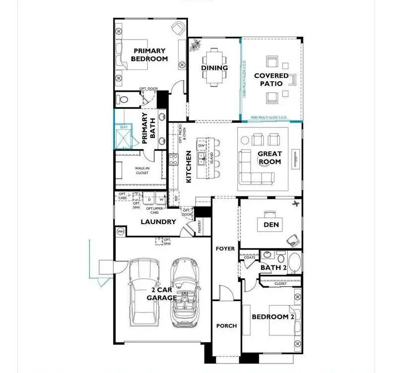 82570 E Mccarroll Drive, Indio, CA 92201 - Image #3