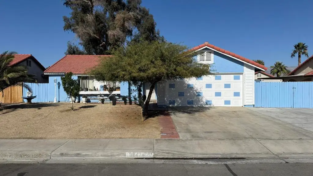 82474 Priscilla Court, Indio, CA 92201 - Image #1