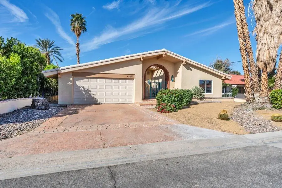 43485 Texas Avenue, Palm Desert, CA 92211 - Image #2