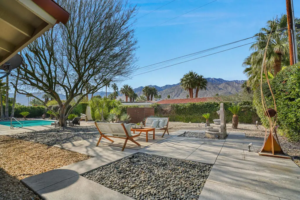 407 N Orchid Tree Lane, Palm Springs, CA 92262 - Image #1