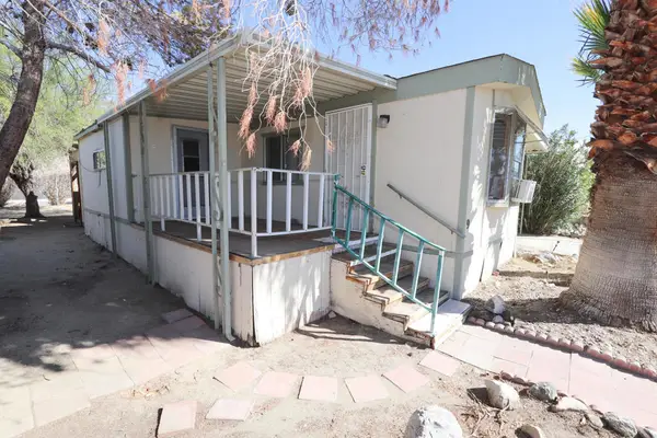 17625 Langlois #9, Desert Hot Springs, CA 92241