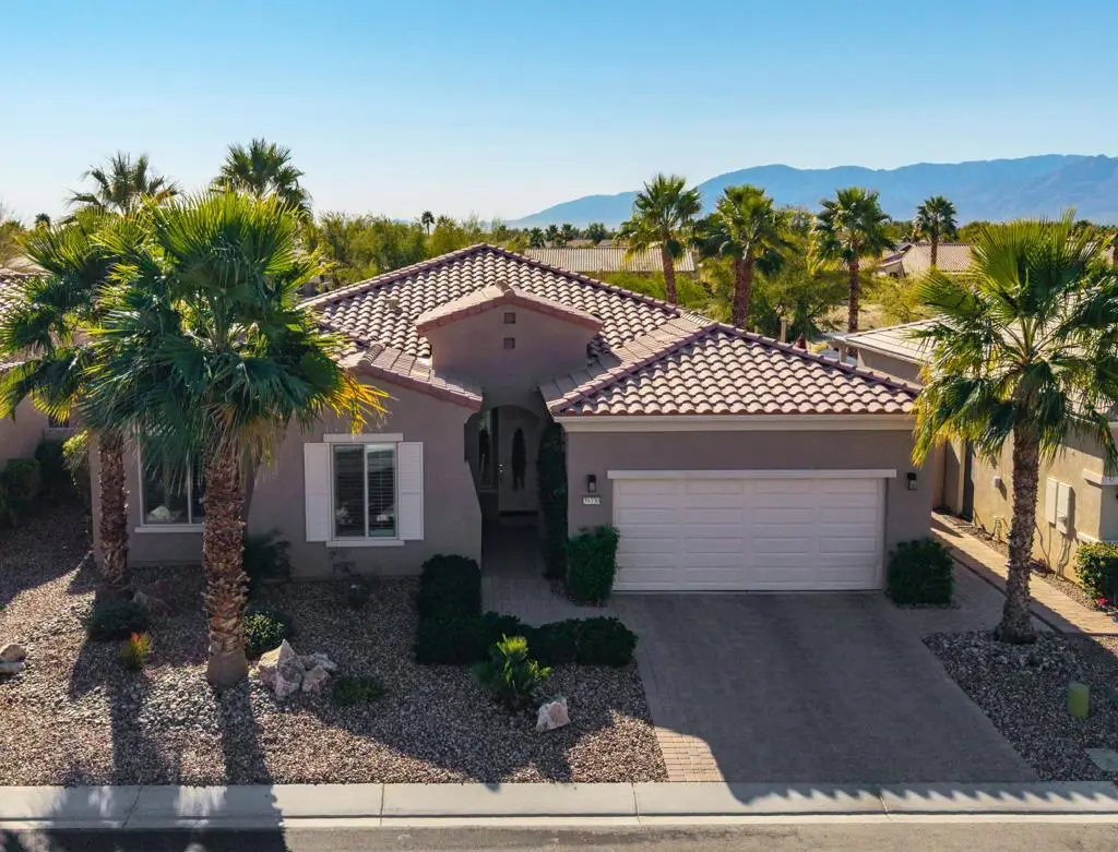 39330 Calle Tonala, Indio, CA 92203 - Image #1