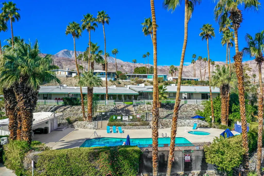50 Country Club Drive, Palm Desert, CA 92260 - Image #1