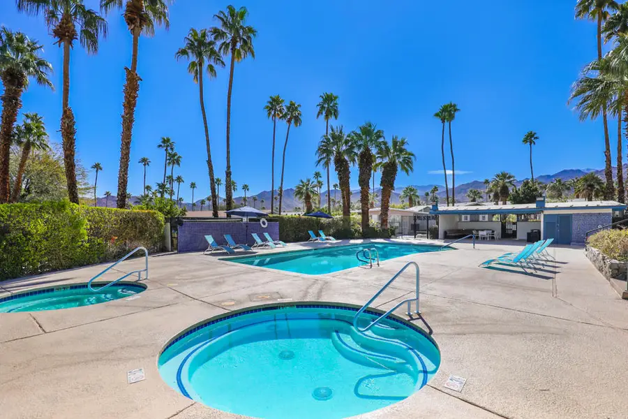 50 Country Club Drive, Palm Desert, CA 92260 - Image #3