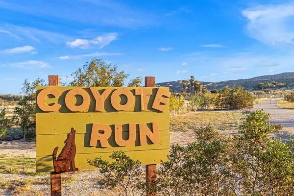 0 Henry Road, Sky Valley, CA 92241