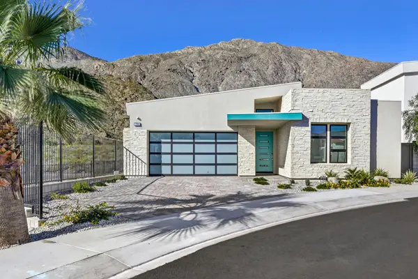 795 Obsidian Loop W, Palm Springs, CA 92264