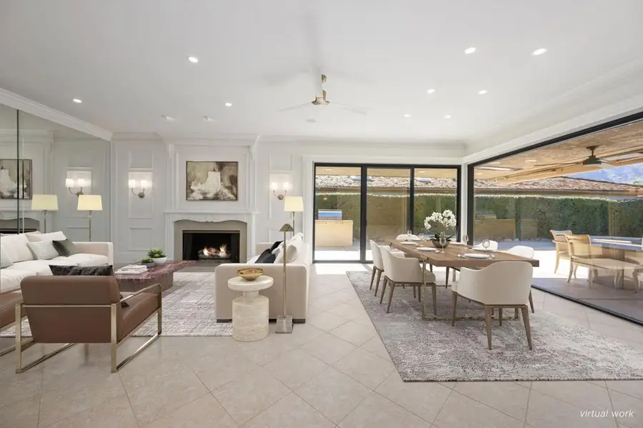 146 Yale Drive, Rancho Mirage, CA 92270 - #3