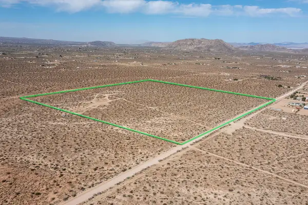 0 Mallow Rd, Landers, CA 92285