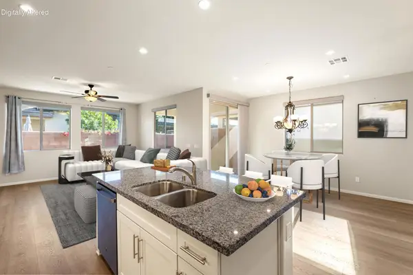 51578 Golden Eagle Drive, Indio, CA 92201